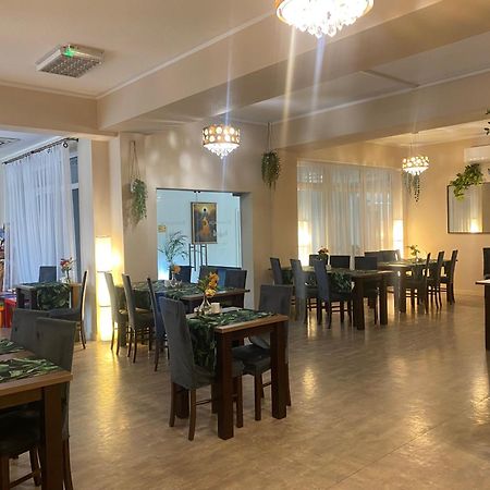 Hotel Sleep Wrocław Kültér fotó