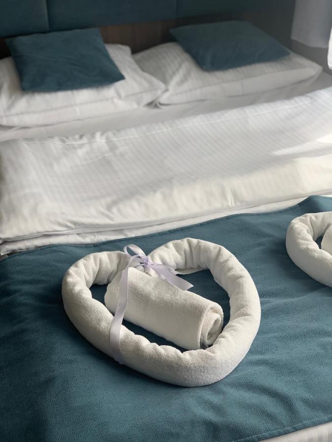 Hotel Sleep Wrocław Kültér fotó
