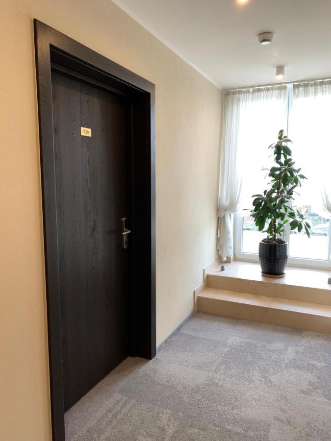 Hotel Sleep Wrocław Kültér fotó
