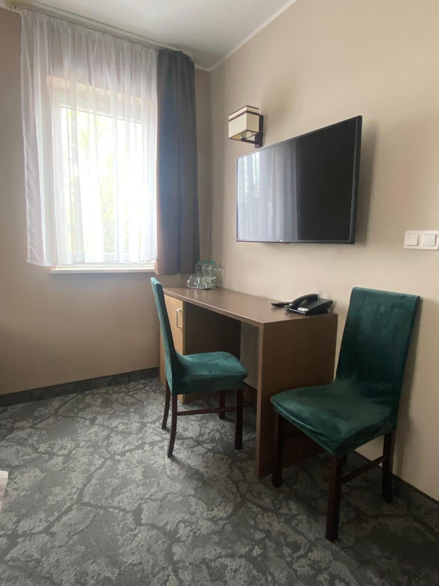Hotel Sleep Wrocław Kültér fotó