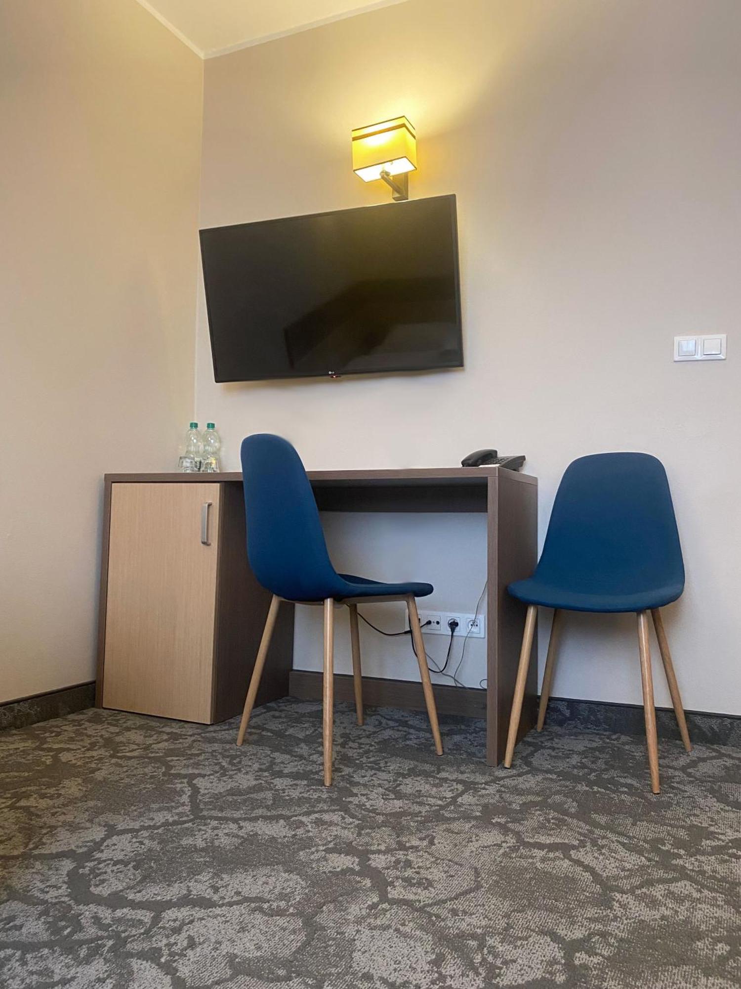Hotel Sleep Wrocław Kültér fotó