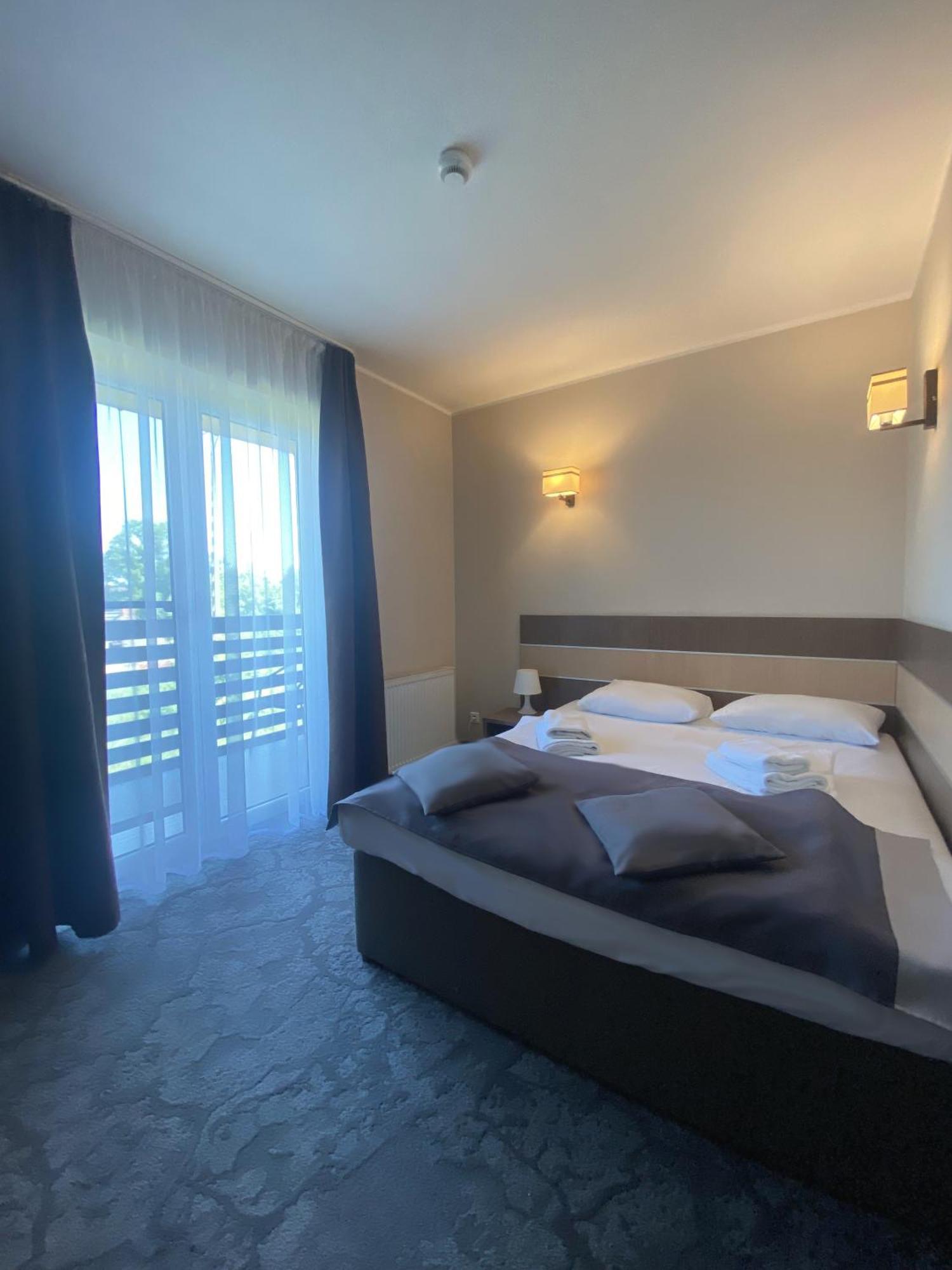 Hotel Sleep Wrocław Kültér fotó