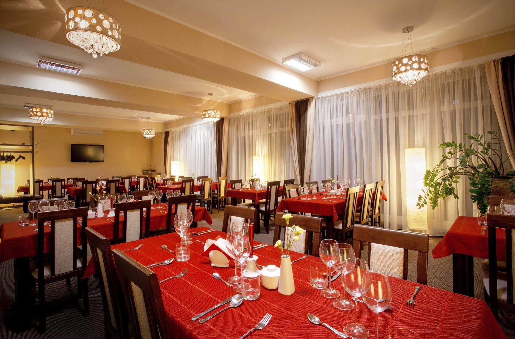 Hotel Sleep Wrocław Kültér fotó