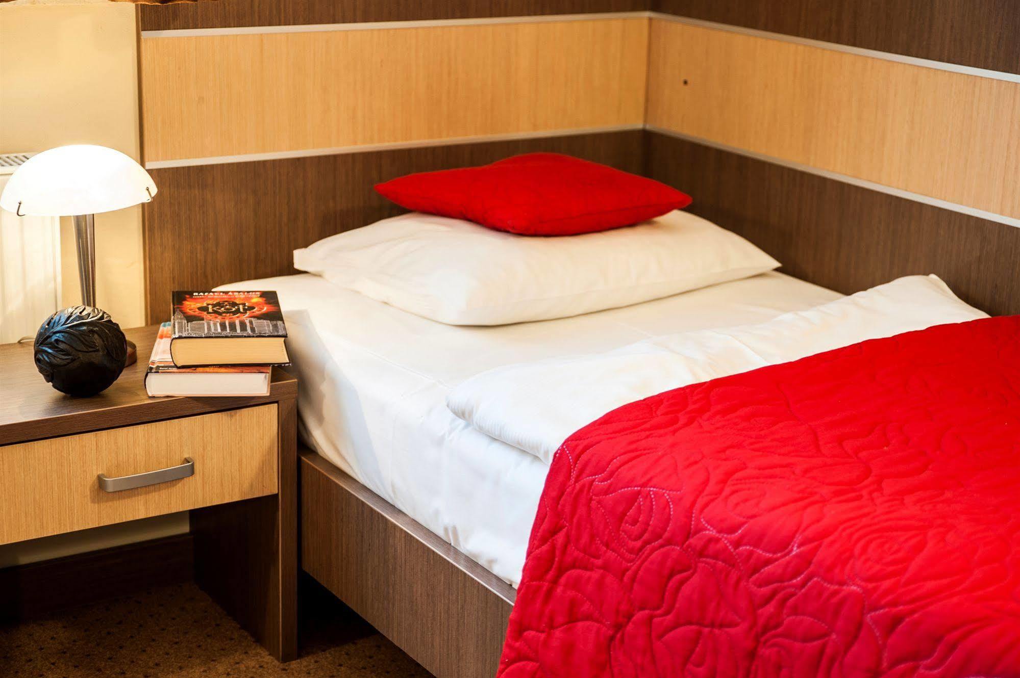 Hotel Sleep Wrocław Kültér fotó