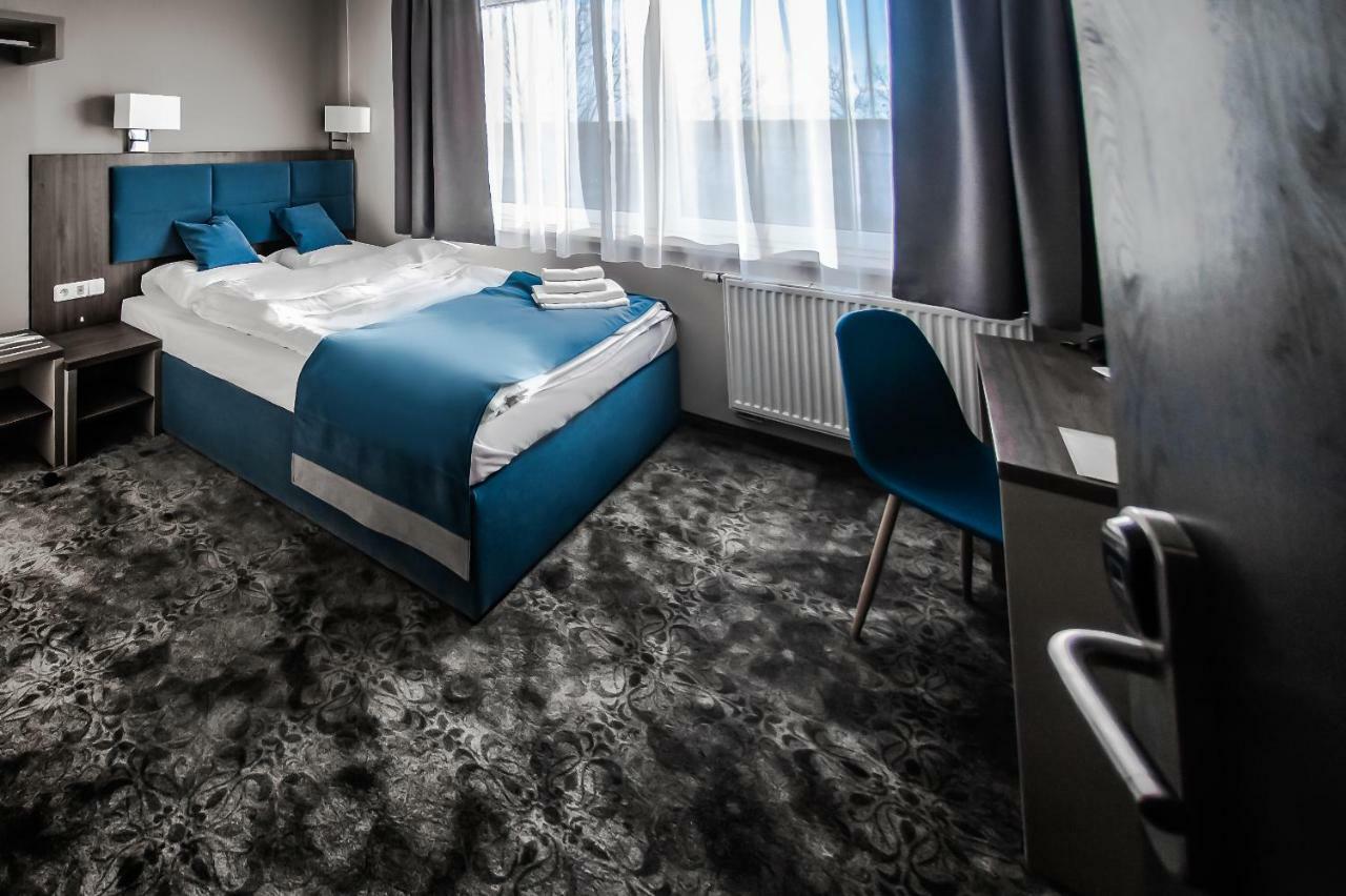 Hotel Sleep Wrocław Kültér fotó