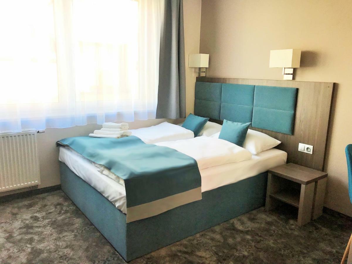 Hotel Sleep Wrocław Kültér fotó