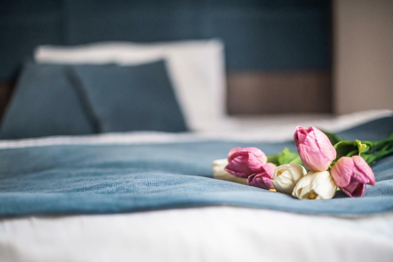 Hotel Sleep Wrocław Kültér fotó