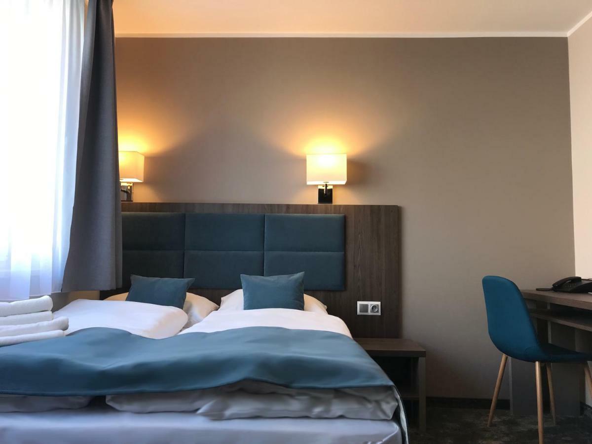 Hotel Sleep Wrocław Kültér fotó