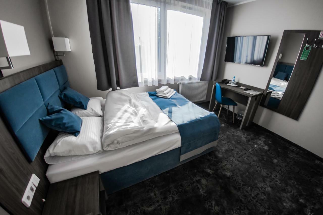 Hotel Sleep Wrocław Kültér fotó