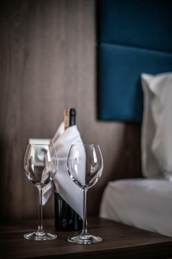 Hotel Sleep Wrocław Kültér fotó