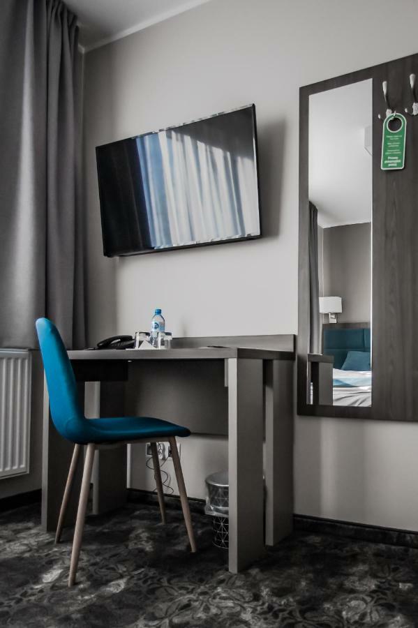 Hotel Sleep Wrocław Kültér fotó
