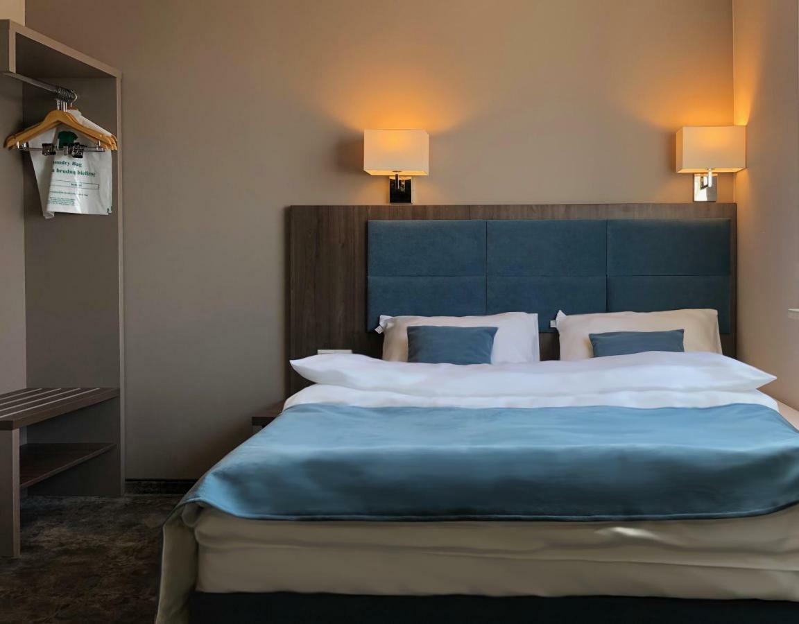 Hotel Sleep Wrocław Kültér fotó